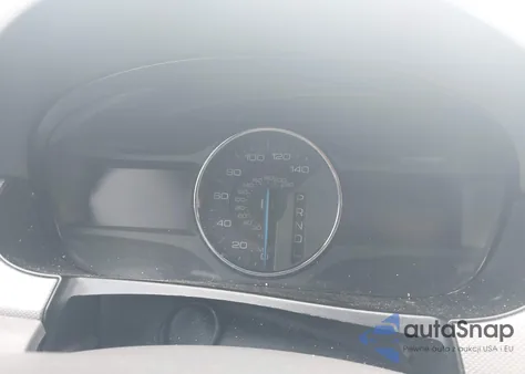 2013 Ford Edge Sel z USA, uszkodzony, nr VIN 2FMDK3J9XDBB28384